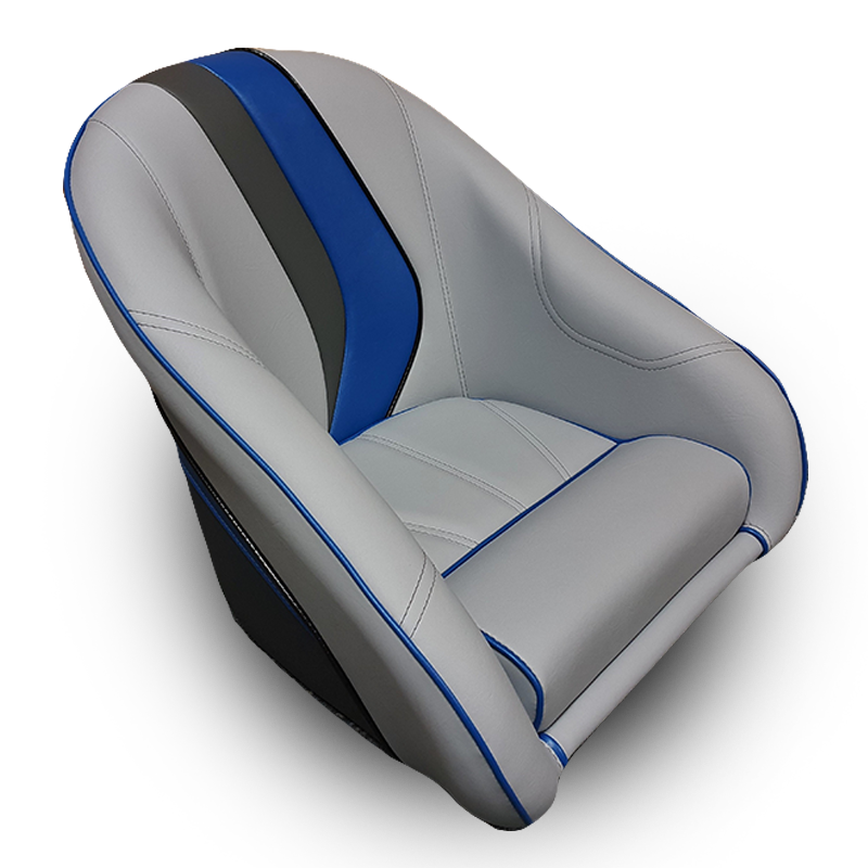 Easyrider Bucket Seat Marineline Boat Upholstery