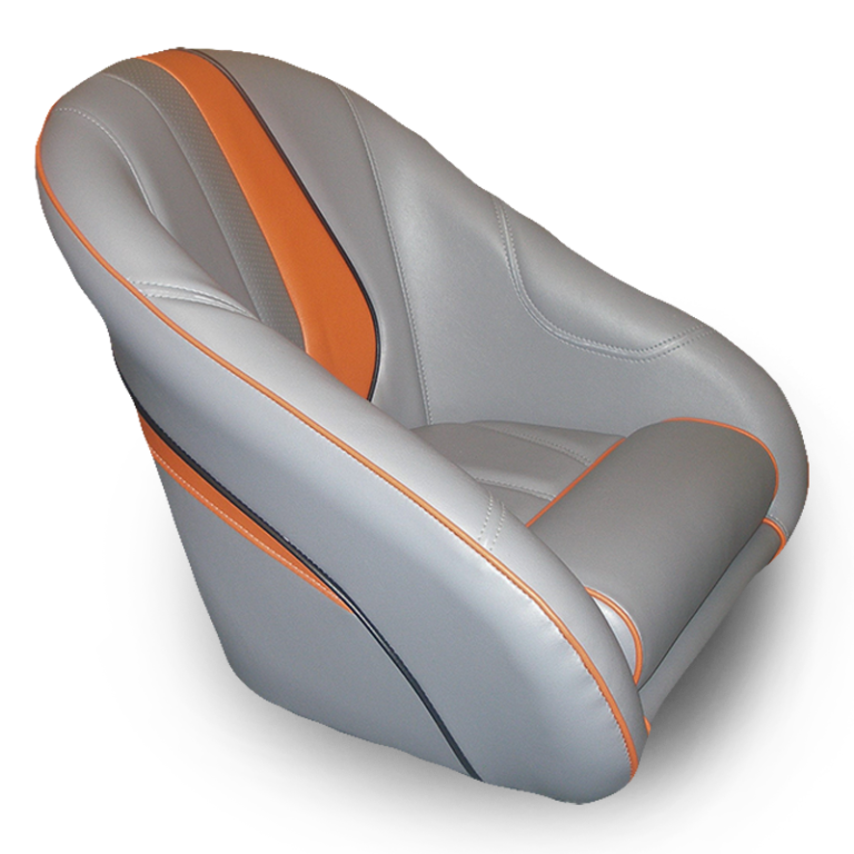 Easyrider Bucket Seat | Marineline Boat Upholstery