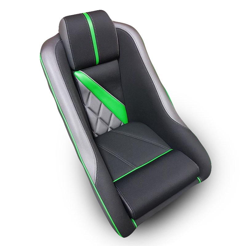 Prestige Bucket Seat Marineline Boat Upholstery